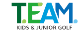 팀키즈 주니어 골프